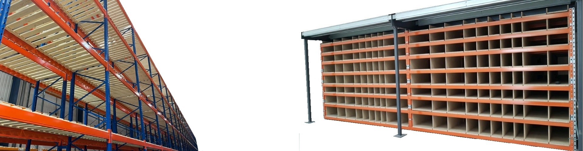 Storage & Racking – Excel Timber Products Ltd